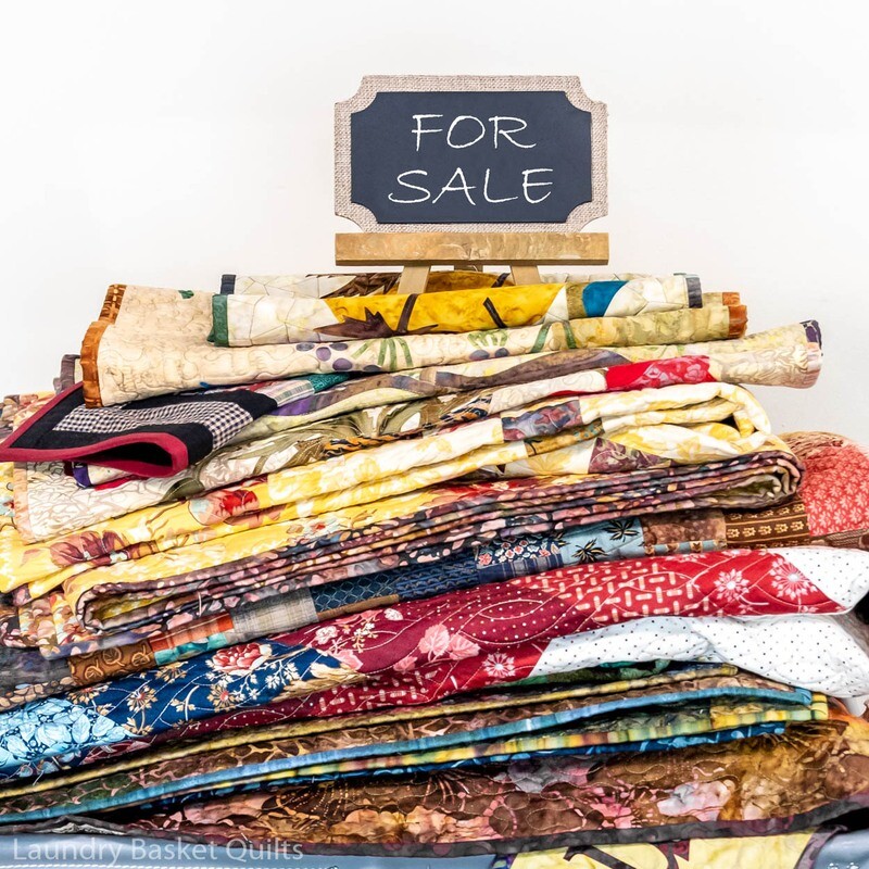 QUILTS FOR SALE