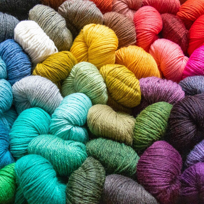 YARN