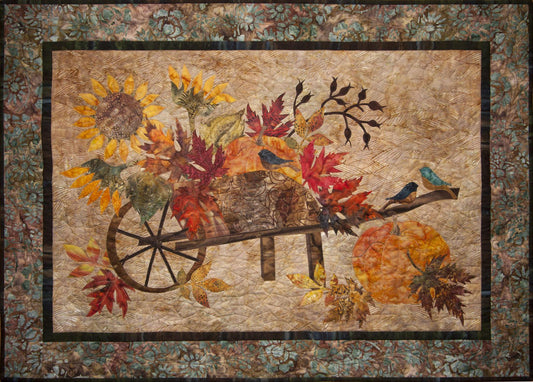 Harvest Pumpkin