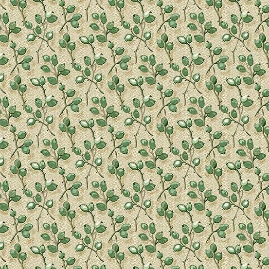 Evergreen - 1 yard