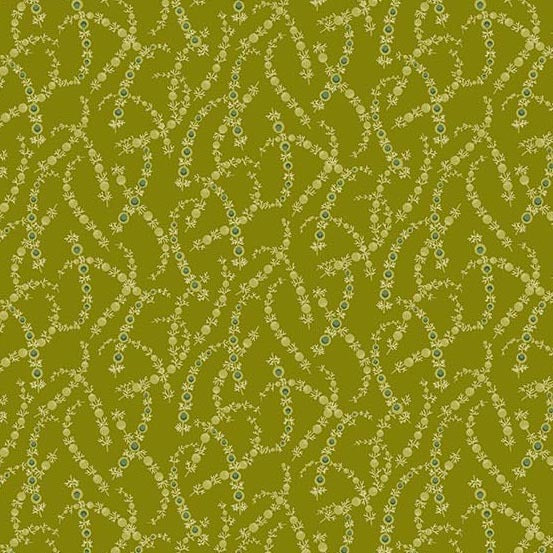 Evergreen - 1 yard