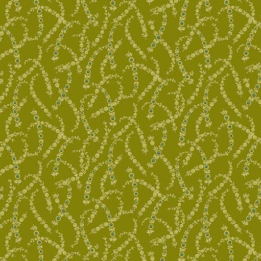 Evergreen - 1 yard