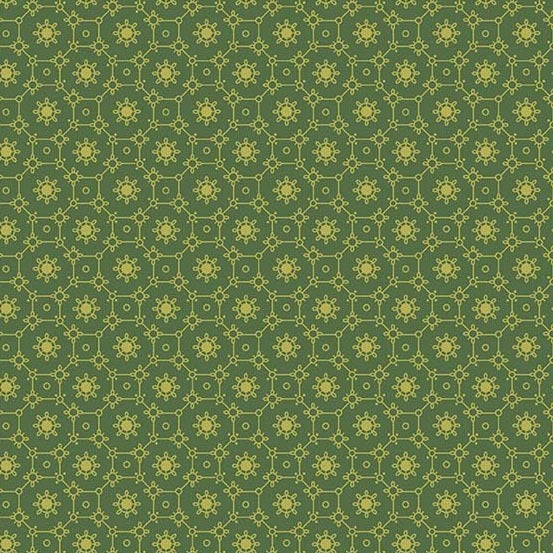 Evergreen - 1 yard