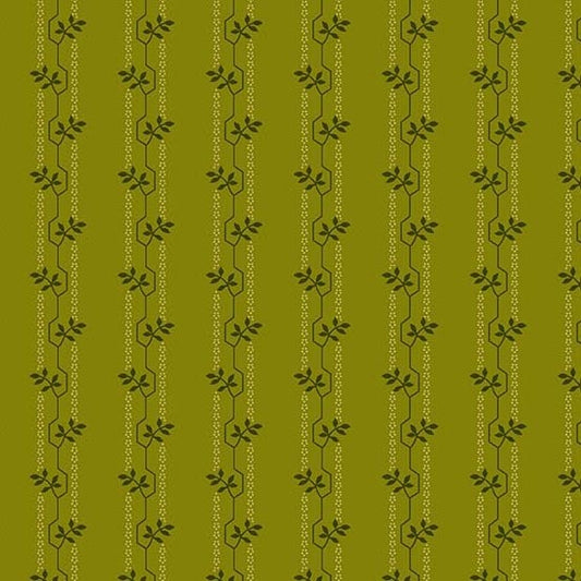 Evergreen - 1 yard