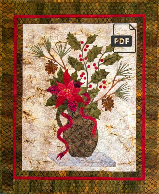 Poinsettia PDF (download)