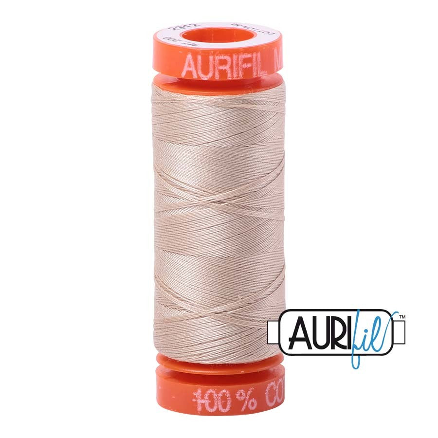 Aurifil 2312 Small Spool