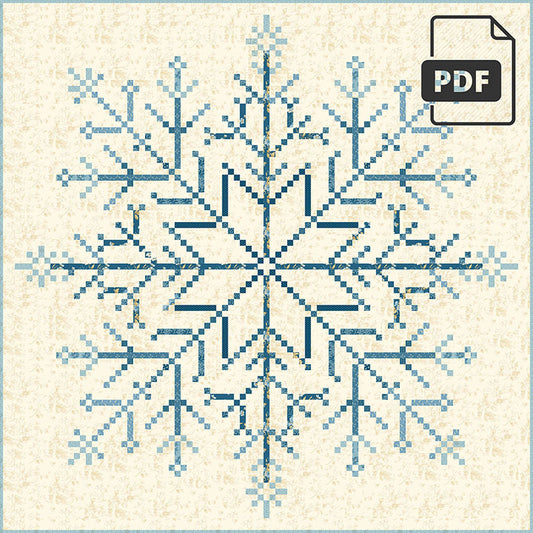 Aspen PDF Pattern (download)