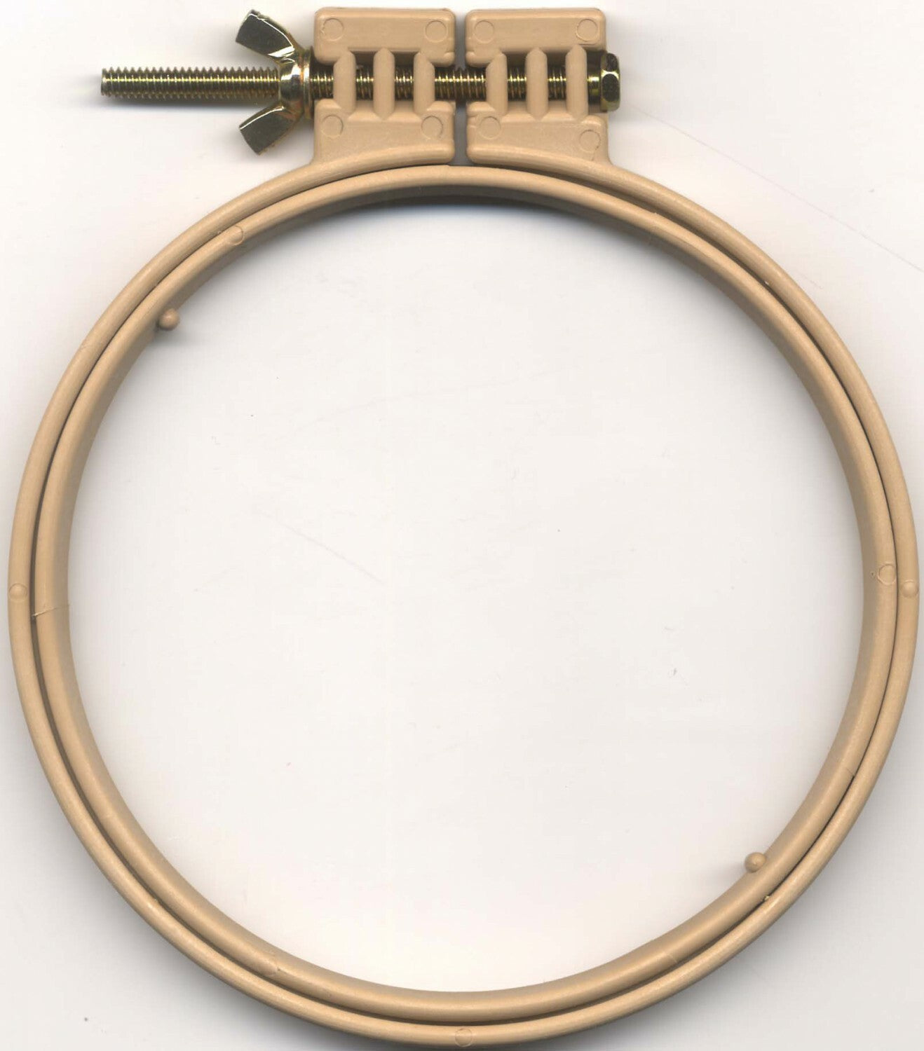 No-Slip Hoop 7in Petite