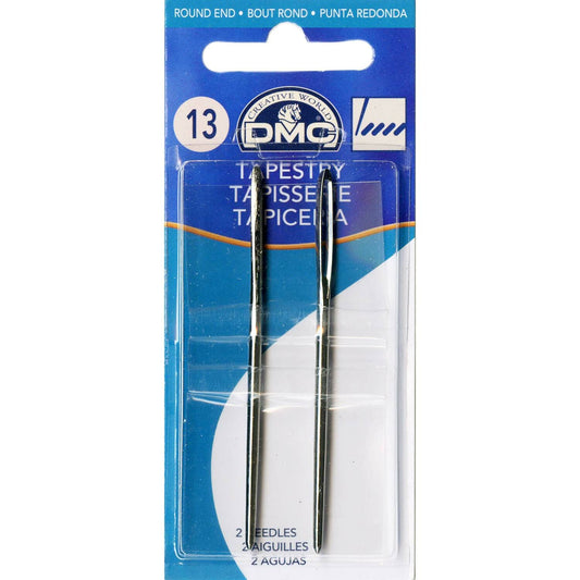 DMC Tapestry Needles Size 13