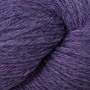 Cascade 220® Heathers - MYSTIC PURPLE