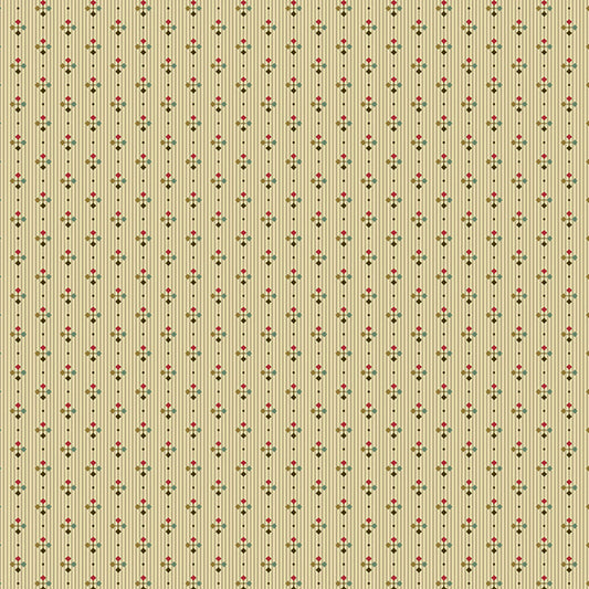 Secret Stash Neutral Prints - 1 yard