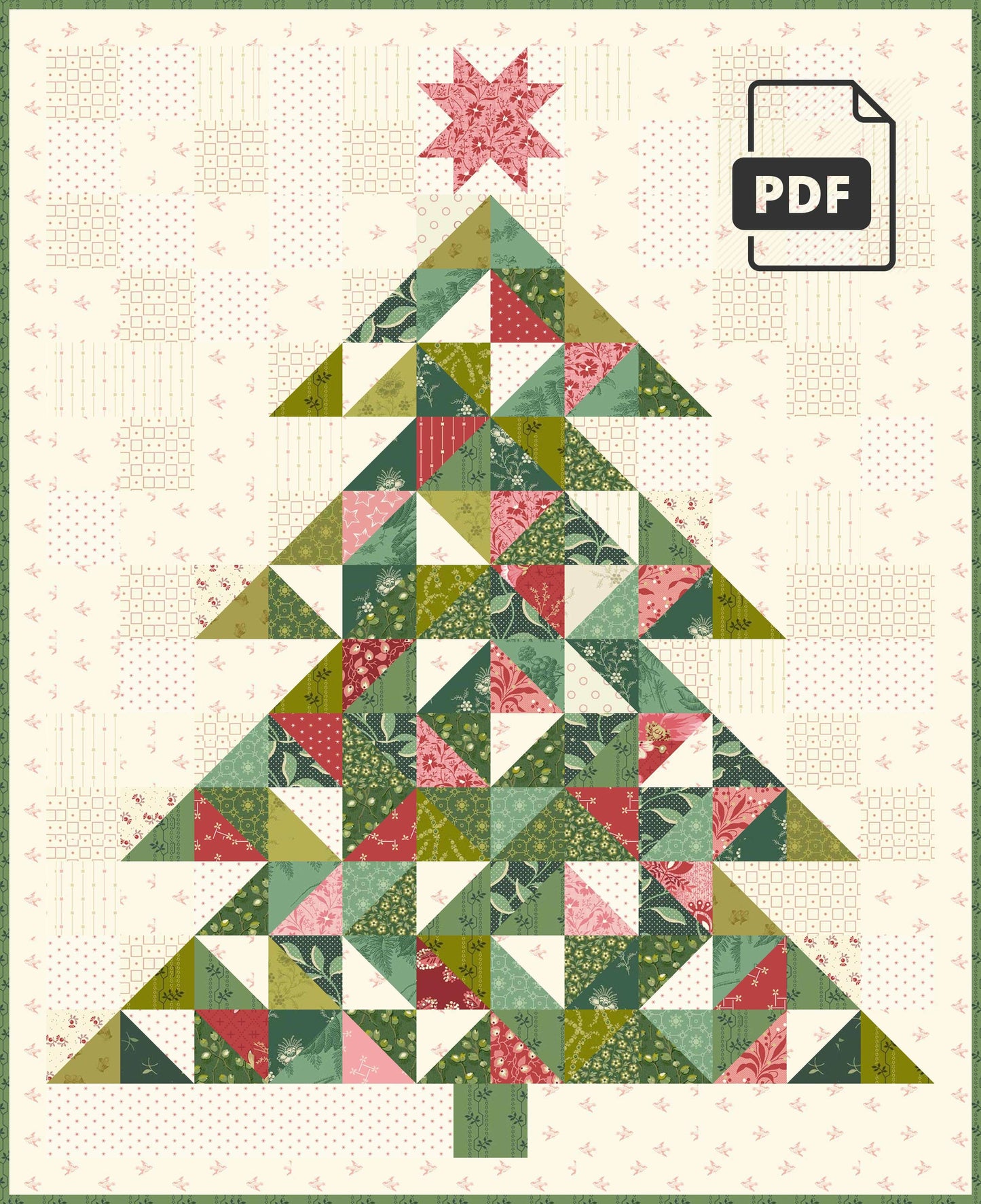 Christmas Tree PDF (download)