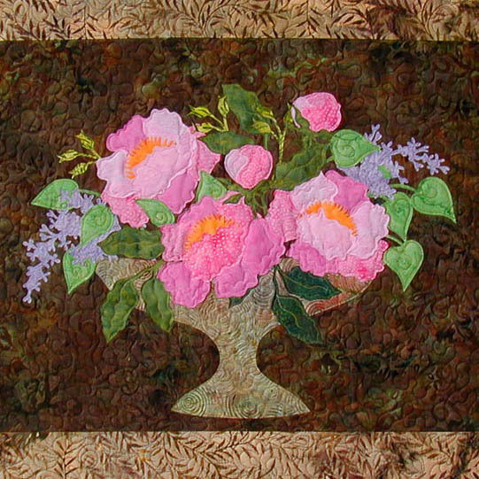 Peonies