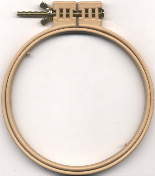 No-Slip Hoop 12in