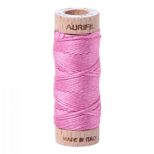 Aurifil Floss Cotton 6-Strand - Solid Medium Orchid