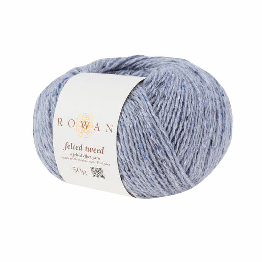 Rowan Felted Tweed DK - Scree