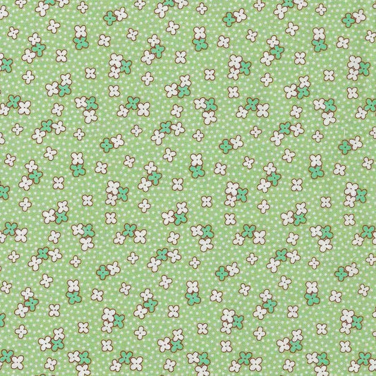 Darling Clementine Prints - 1 yard