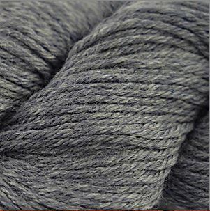 Cascade 220® Heathers - STORM CLOUD HEATHER