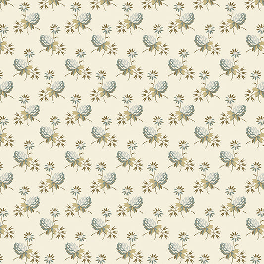 Moonstone Prints - 1 yard