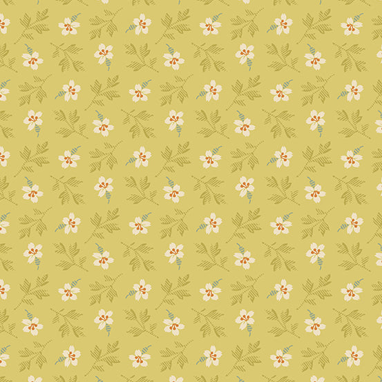 Lady Tulip - 1 yard