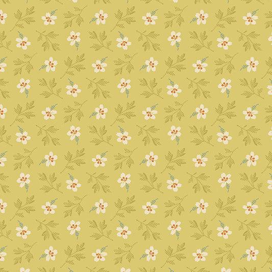 Lady Tulip - 1 yard