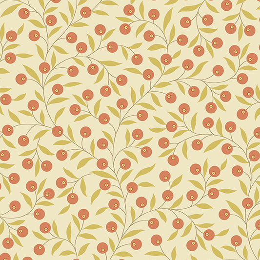 Lady Tulip - 1 yard