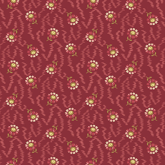 Lady Tulip - 1 yard