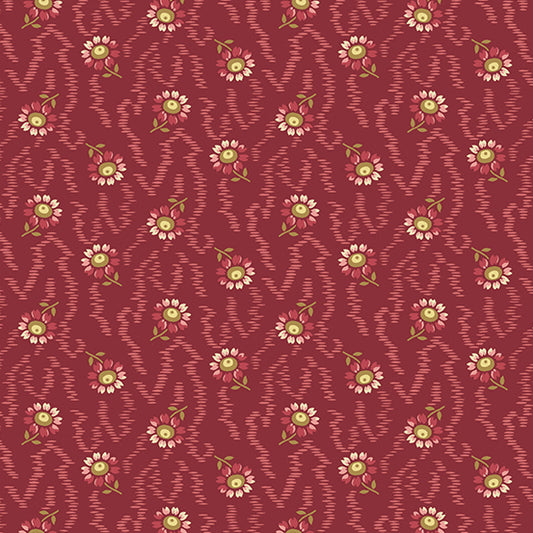 Lady Tulip - 1 yard