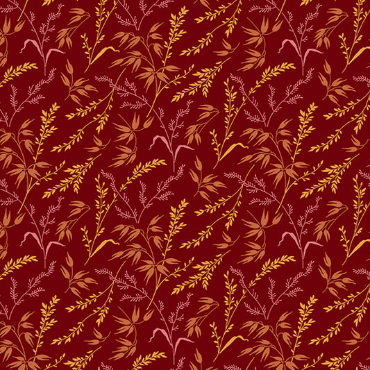 Lady Tulip - 1 yard