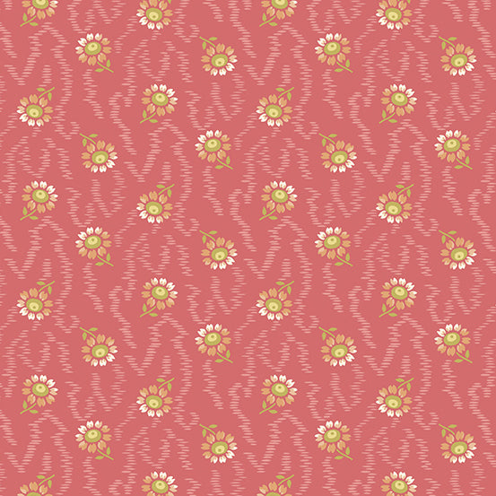 Lady Tulip - 1 yard