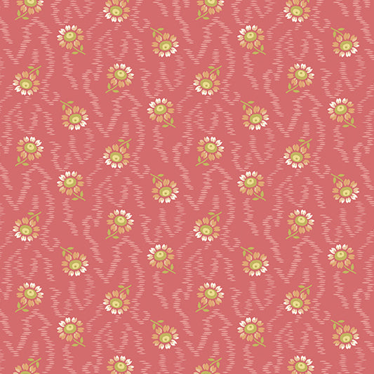 Lady Tulip - 1 yard