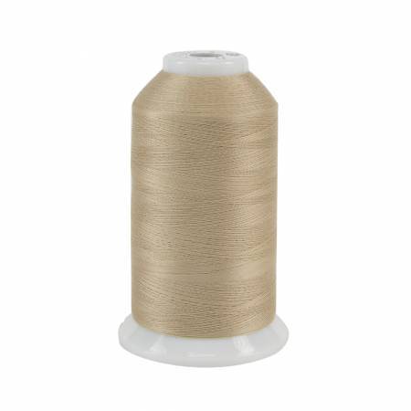 So Fine Polyester Thread 3-ply 50wt 3280yds (Bone)