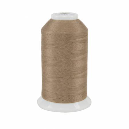 So Fine Polyester Thread 3-ply 50wt 3280yds (Mushroom)