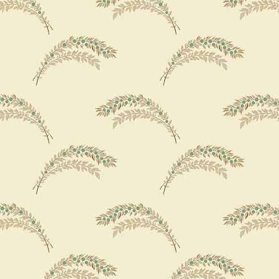 Primrose Prints - 1 yard