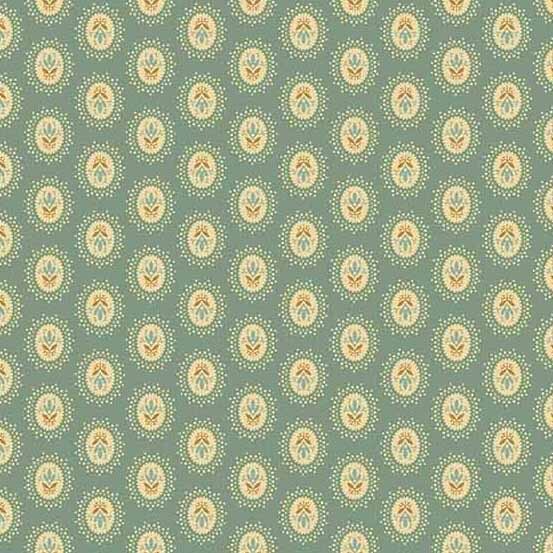 Primrose Prints - 1 yard