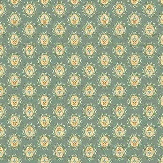 Primrose Prints - 1 yard