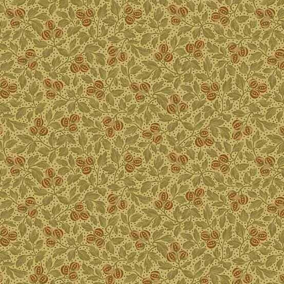 Primrose Prints - 1 yard