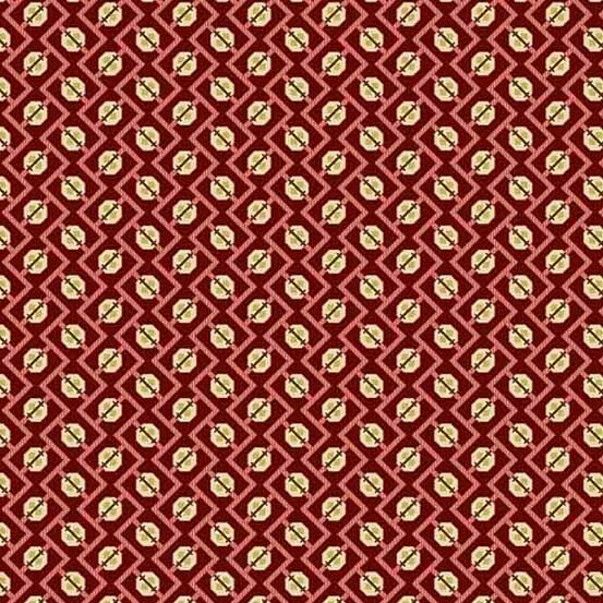 Primrose Prints - 1 yard