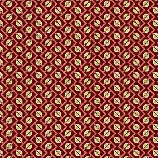 Primrose Prints - 1 yard