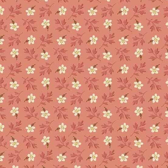 Primrose Prints - 1 yard