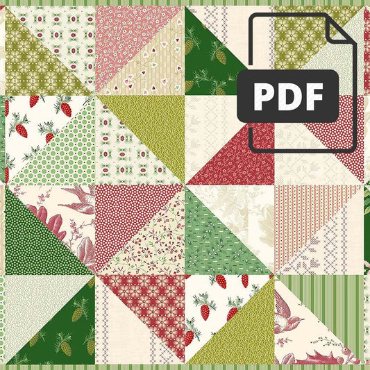 First Christmas PDF (download)