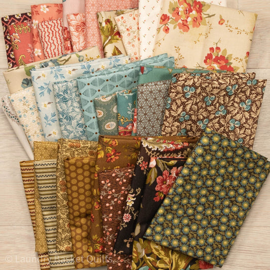 Primrose Half Yard Bundle