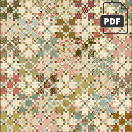 Painter's Palette PDF (download)