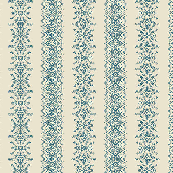 Seabreeze Prints - 1 yard