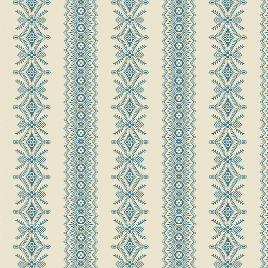 Seabreeze Prints - 1 yard