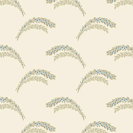 Seabreeze Prints - 1 yard