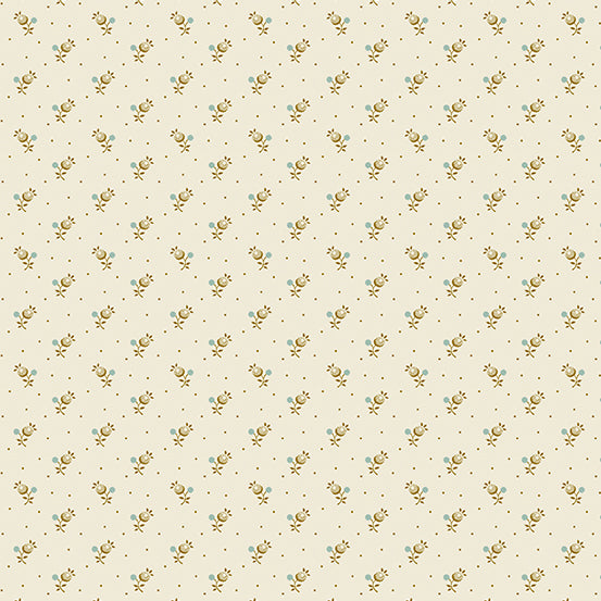 Seabreeze Prints - 1 yard