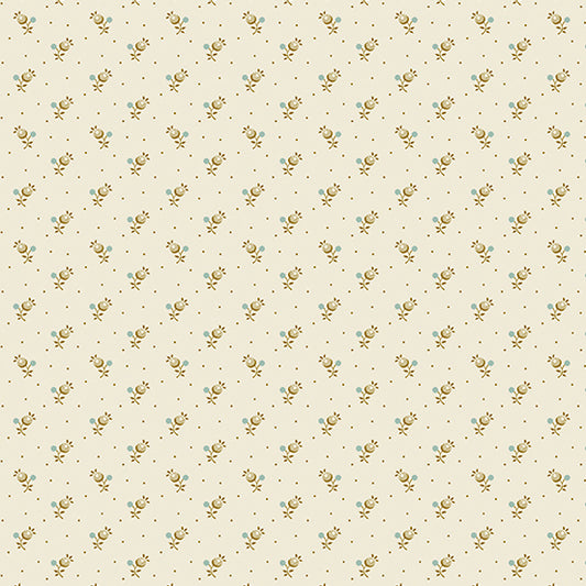 Seabreeze Prints - 1 yard