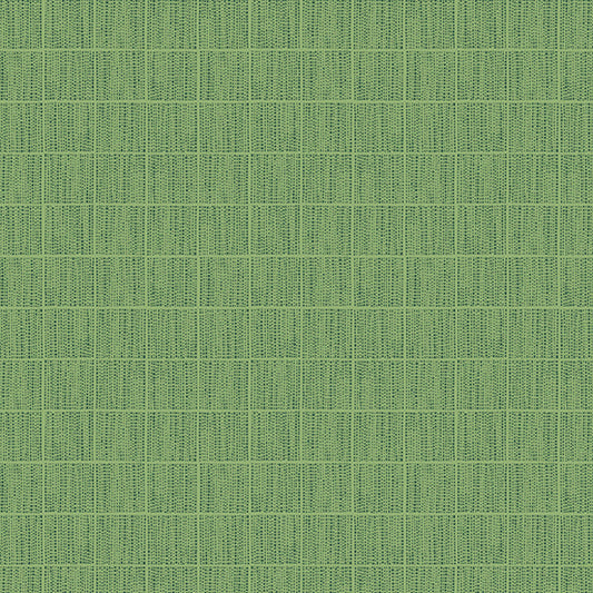 Green Thumb Prints - 1 yard