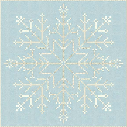 Aspen - Seabreeze Fabric Kit